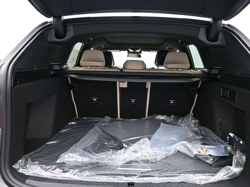 New 2026 BMW X3 xDrive30 image 9