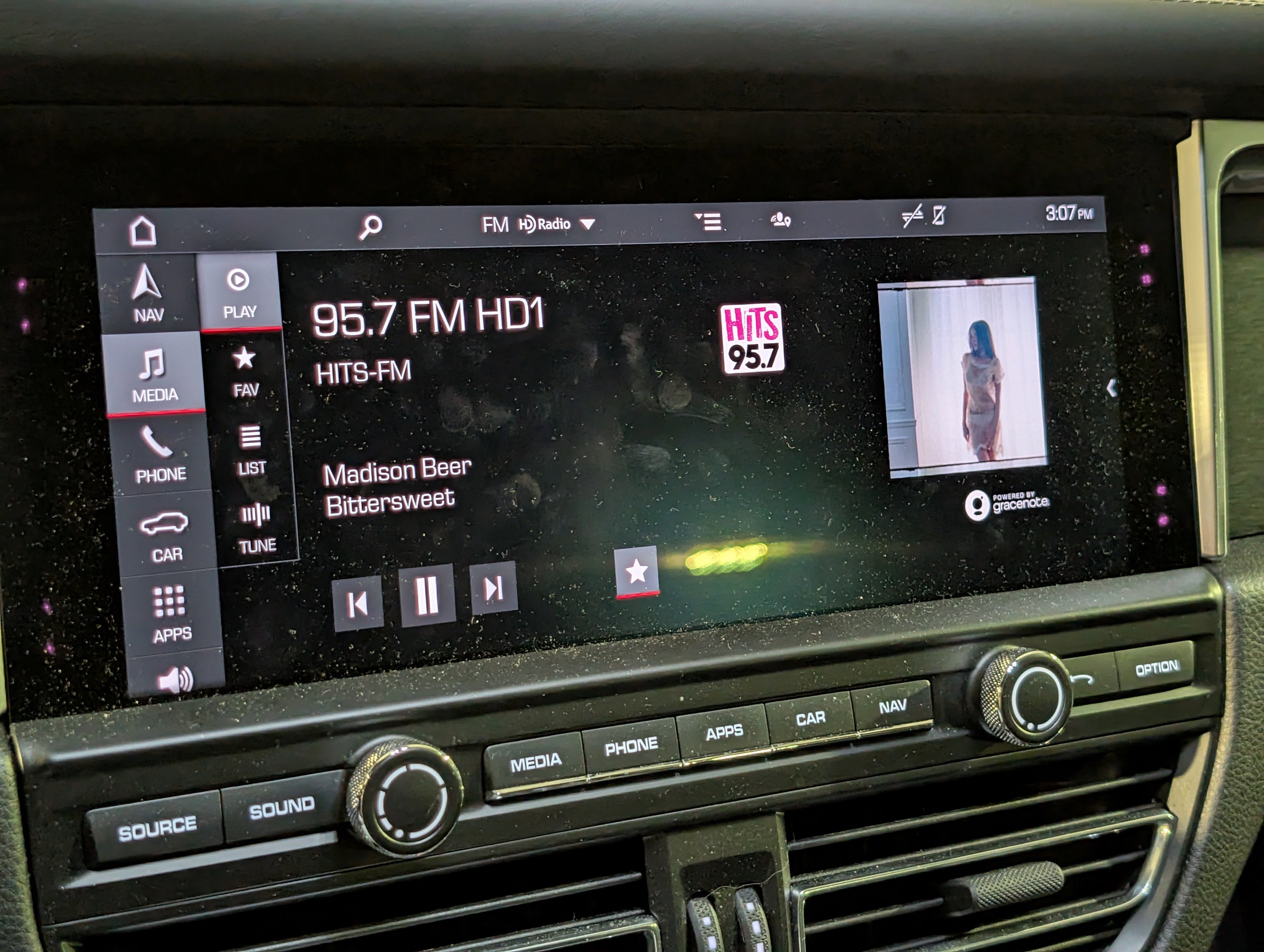 Certified 2020 Porsche Macan GTS image 34