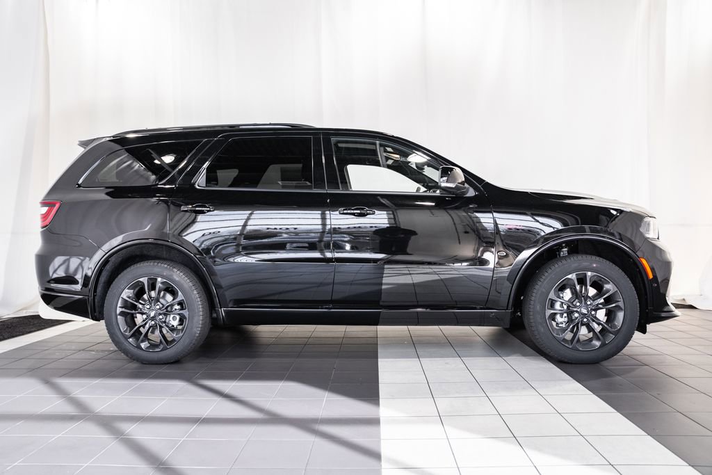 New 2026 Dodge Durango GT image 3