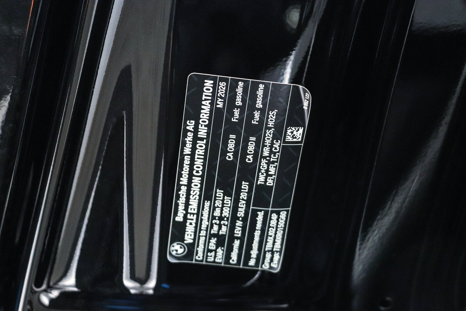 Used 2026 BMW X3 xDrive30i AWD/4WD image 28