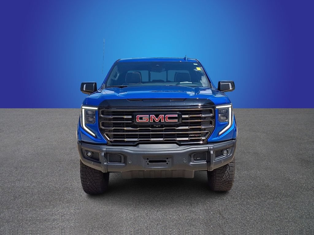 Used 2023 GMC Sierra 1500 AT4X AWD/4WD image 2