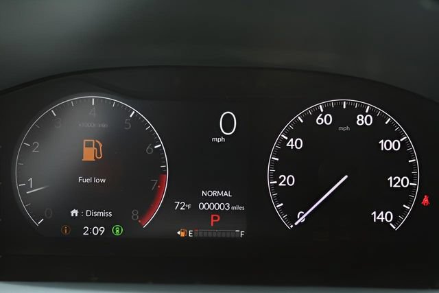 New 2027 Honda HR-V LX image 19