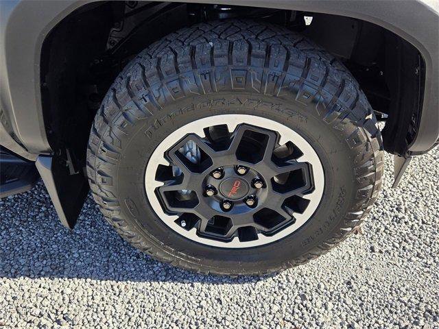 Used 2025 Toyota 4Runner TRD Off-Road Premium image 16