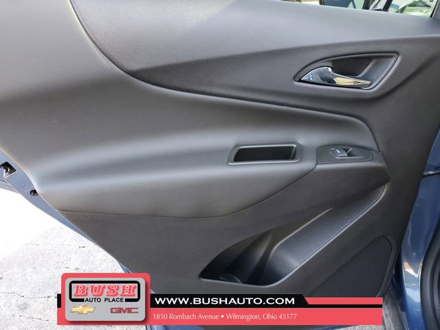 Used 2024 Chevrolet Equinox LT image 16