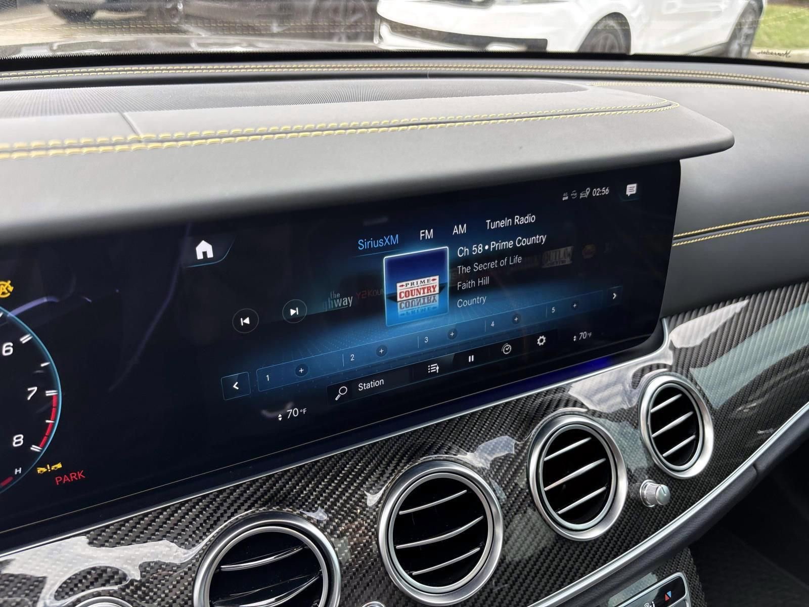 Used 2023 Mercedes-Benz E 63 AMG S image 20