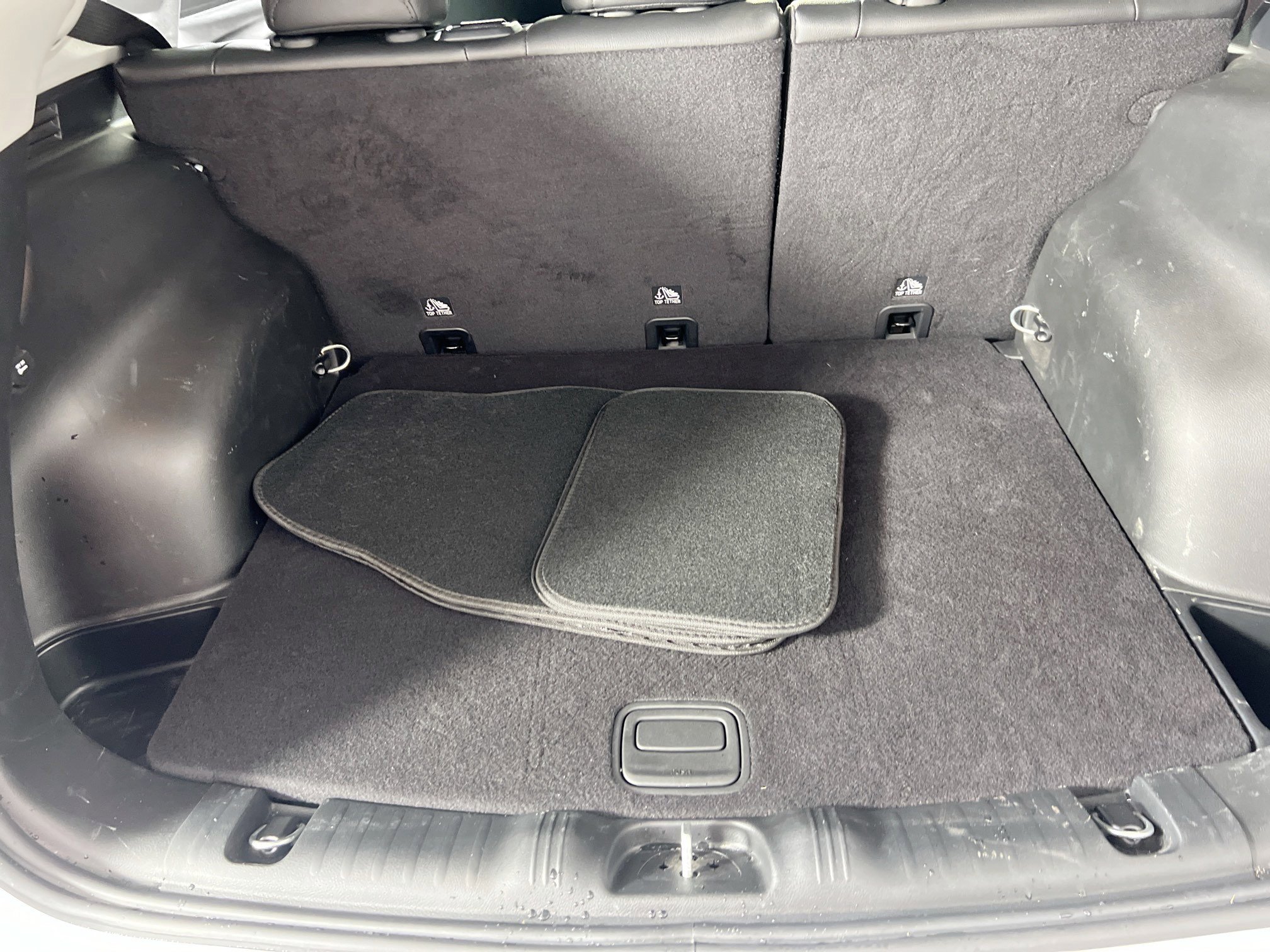 Used 2022 Jeep Compass Limited image 24