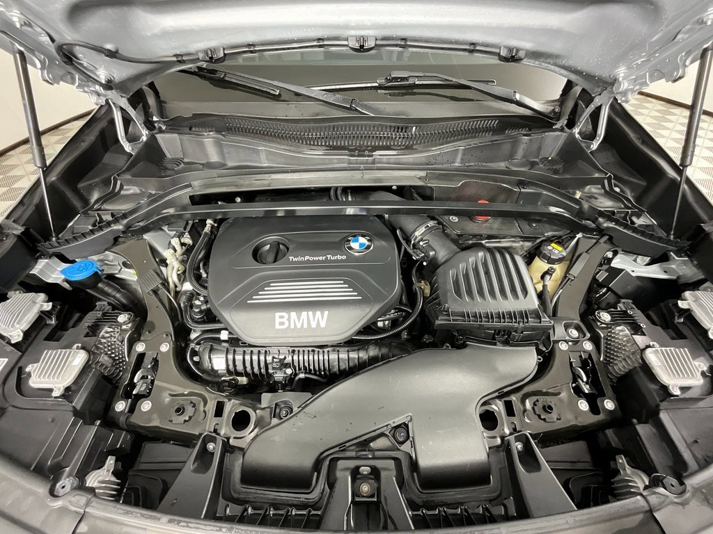 Used 2019 BMW X2 sDrive28i w/ Convenience Package image 12