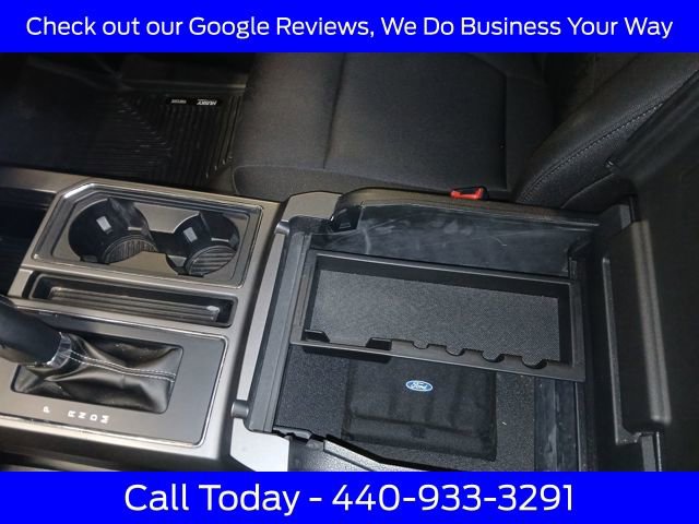 Certified 2020 Ford F150 XLT w/ Equipment Group 302A Luxury image 30