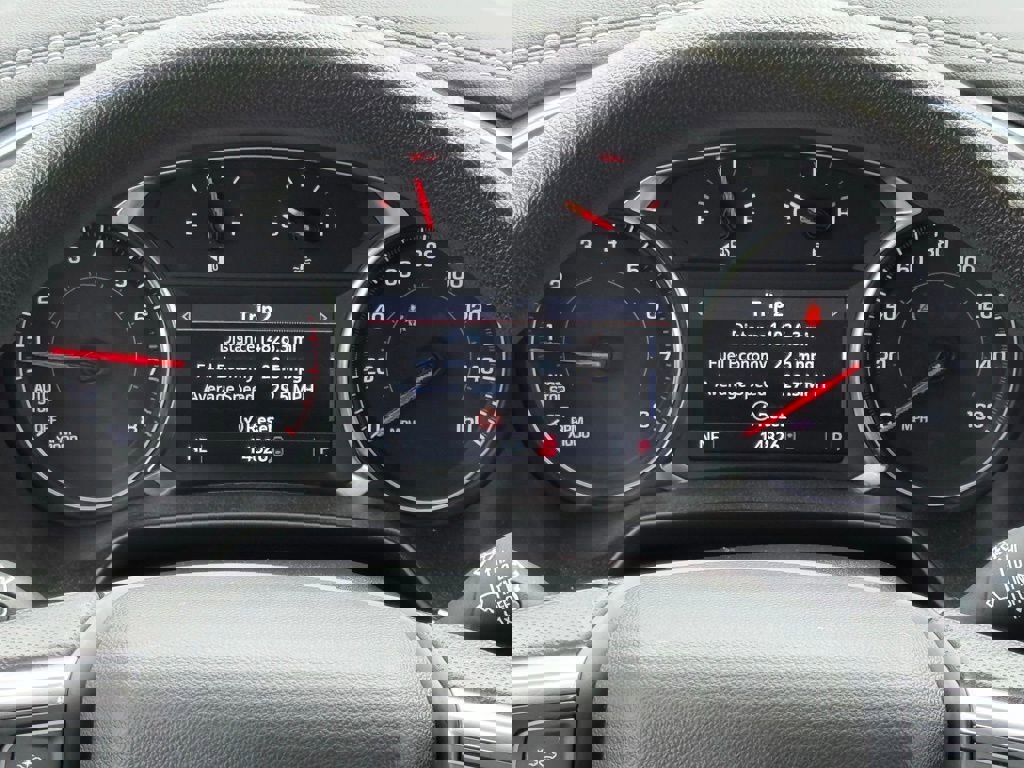 Used 2024 Chevrolet Blazer LT w/ Convenience Package image 3