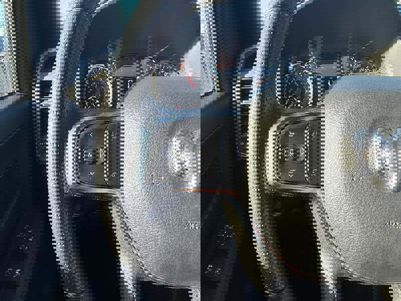 New 2026 RAM 2500 Tradesman image 10