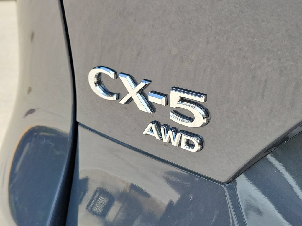 New 2026 MAZDA CX-5 Preferred AWD/4WD image 7