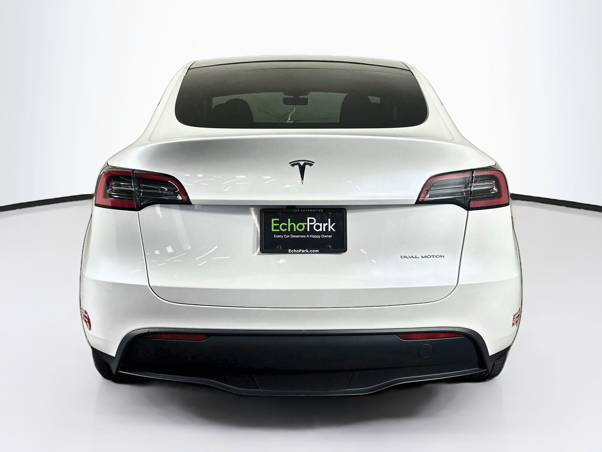 Used 2023 Tesla Model Y Long Range AWD/4WD image 7