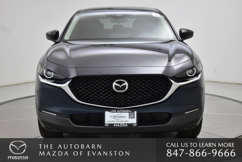 New 2026 MAZDA CX-30 AWD 2.5 S w/ Select Sport Pkg image 13