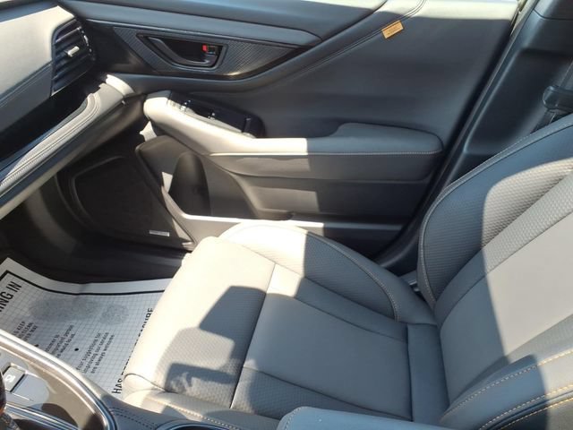 Certified 2025 Subaru Outback Wilderness AWD/4WD image 15