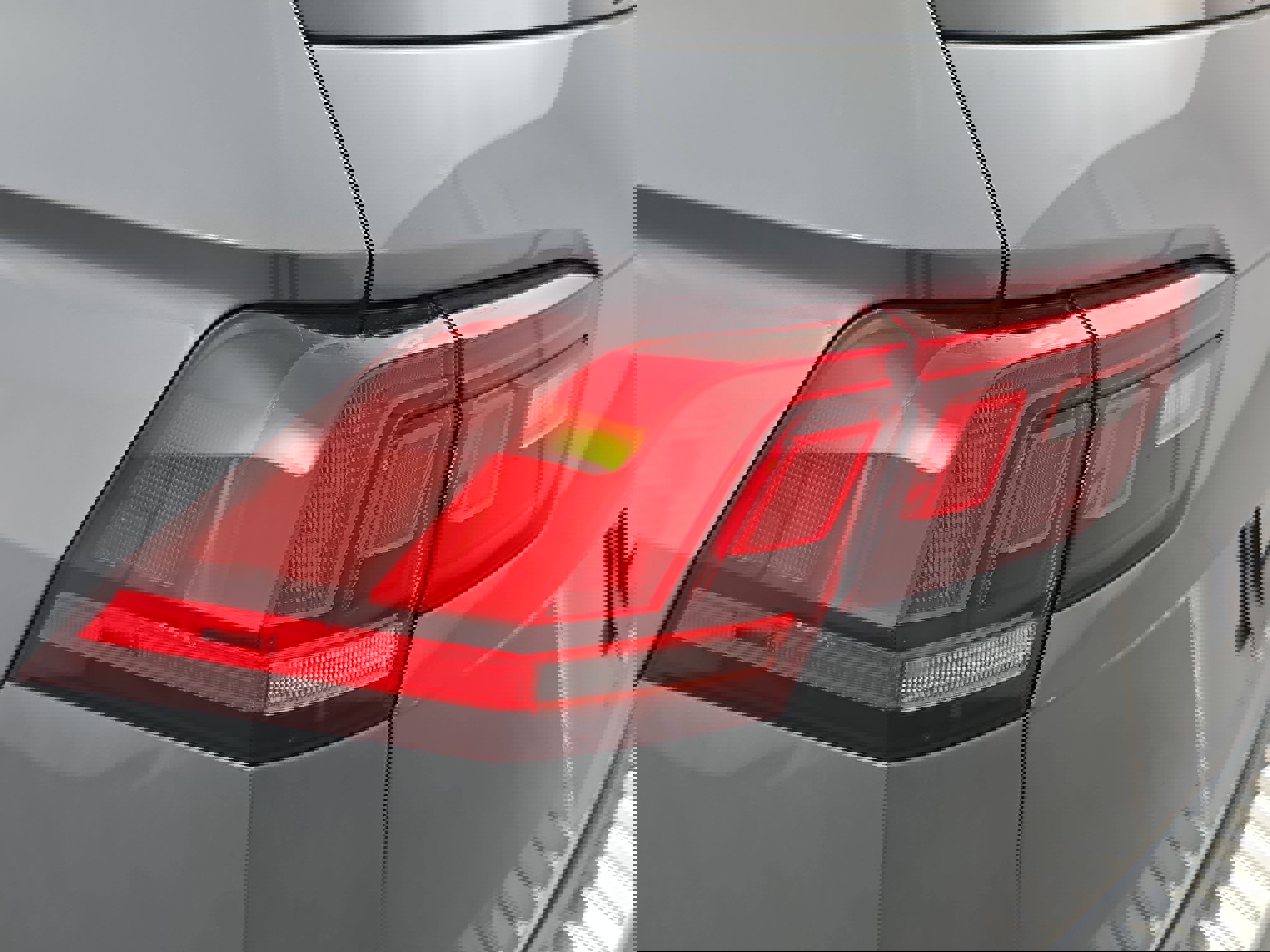 Used 2023 Volkswagen Tiguan S w/ Driver Assistance Package image 33