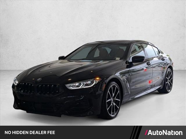 New 2026 BMW 840i xDrive AWD/4WD video 1