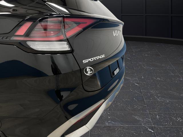 Used 2023 Kia Sportage SX Prestige image 35