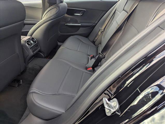 New 2026 Mercedes-Benz C 300 Sedan image 14
