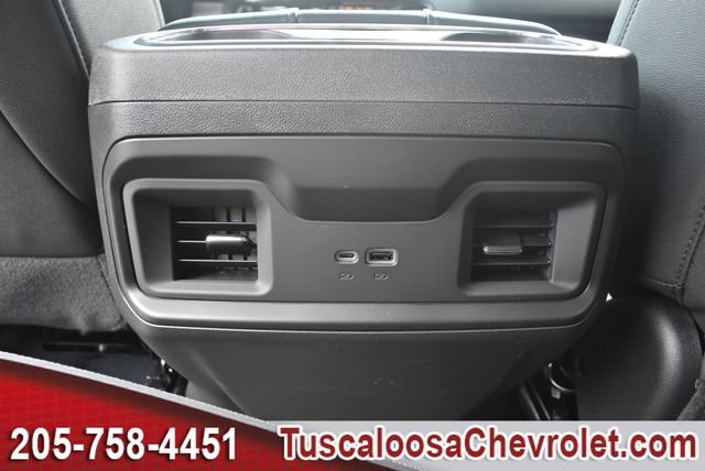 New 2026 Chevrolet Silverado 1500 RST AWD/4WD image 18