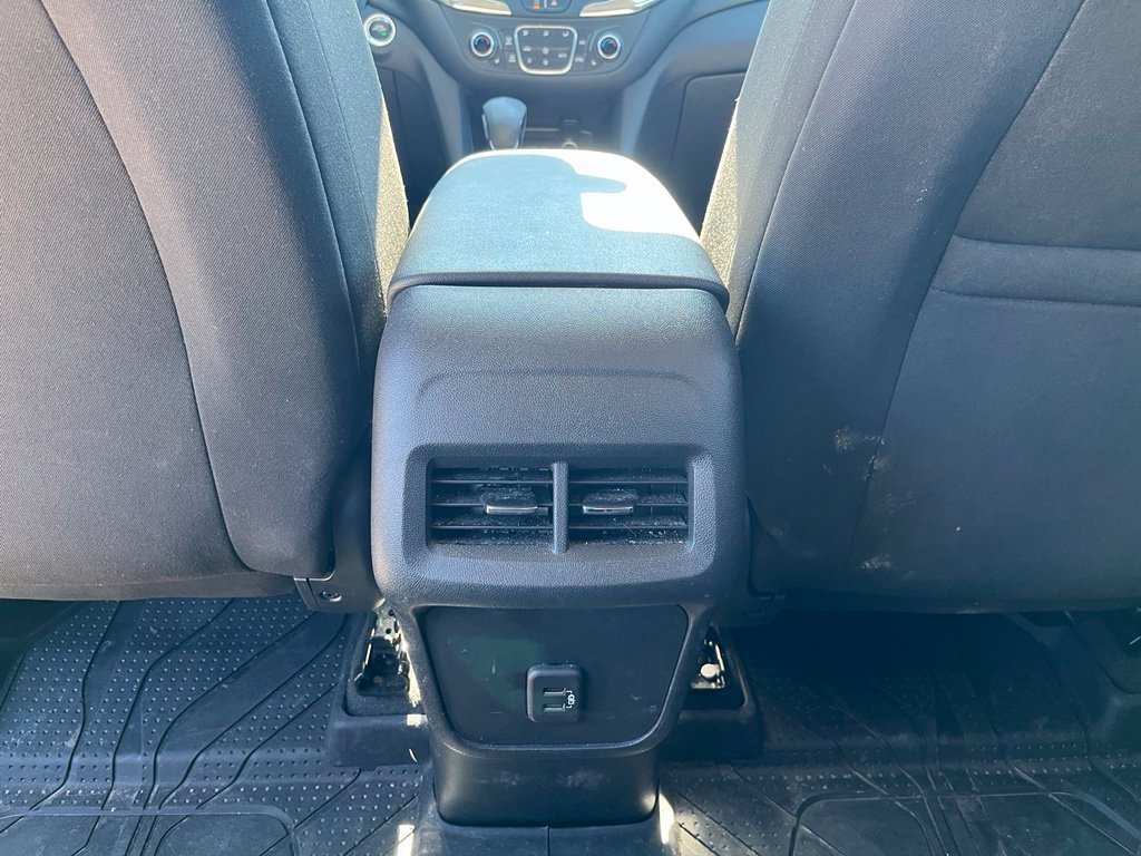 Used 2022 Chevrolet Equinox LT FWD image 30