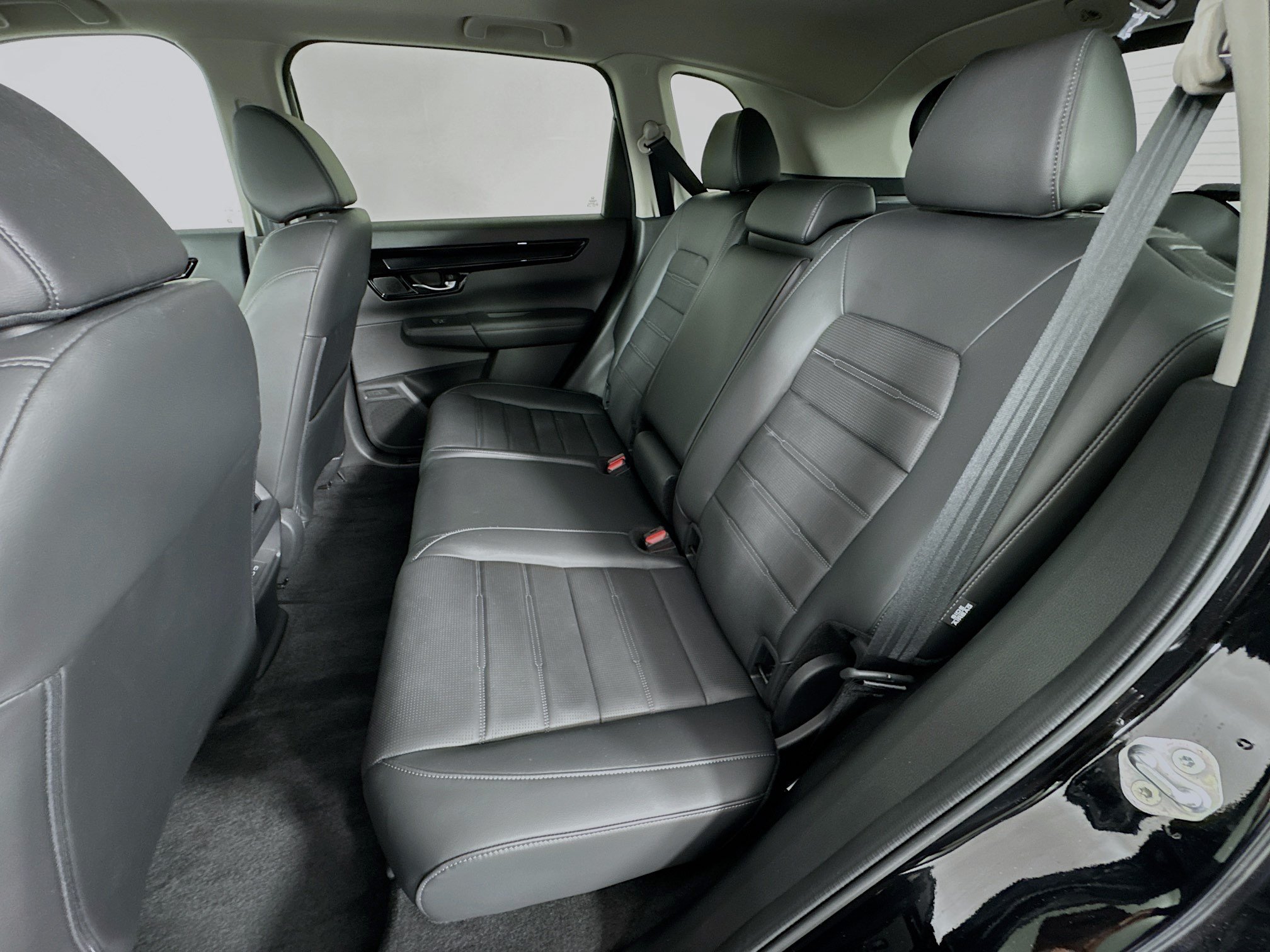 Certified 2024 Honda CR-V EX-L image 24