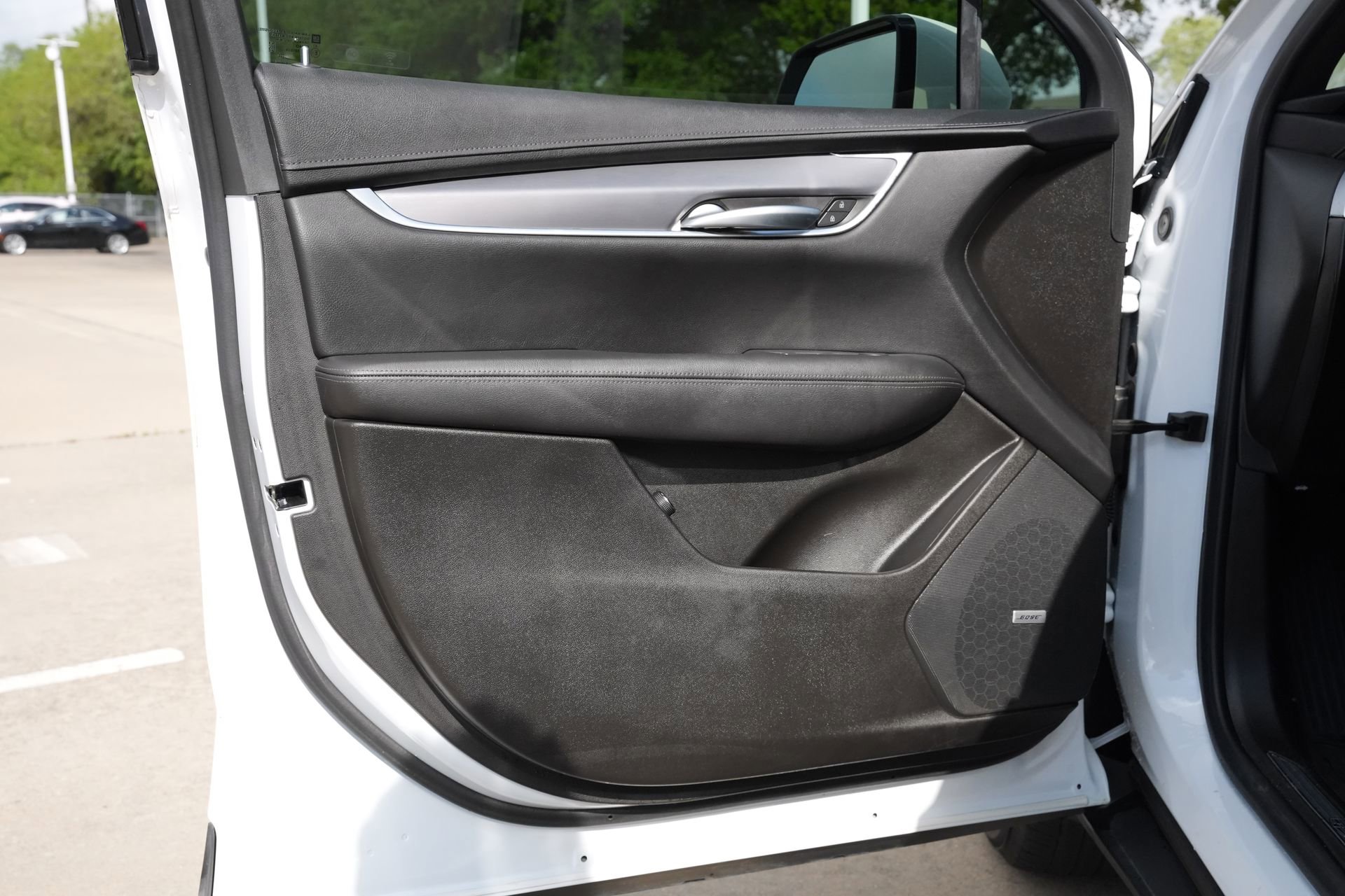 Certified 2024 Cadillac XT5 Luxury image 19