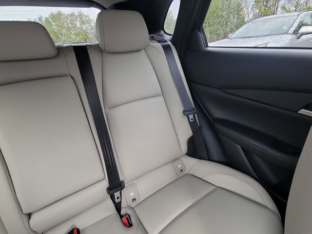 Used 2024 MAZDA CX-30 AWD 2.5 S w/ Preferred Package image 6