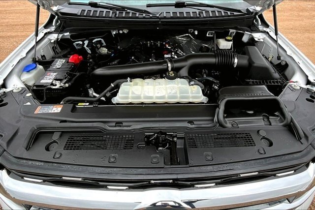 Used 2024 Ford Expedition Limited AWD/4WD image 31