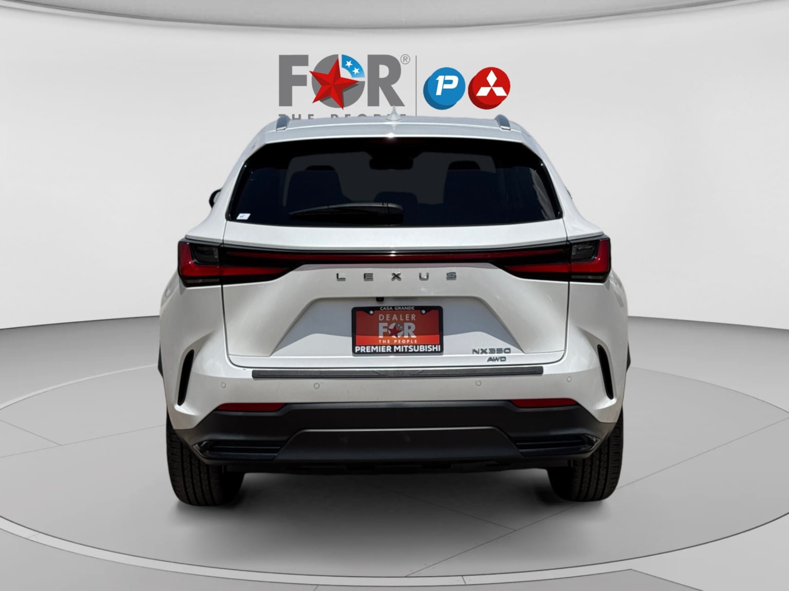 Used 2023 Lexus NX 350 AWD image 4