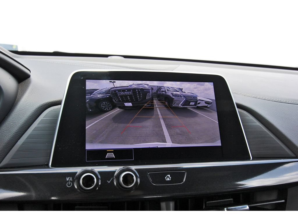 Certified 2026 Cadillac CT4 Premium Luxury RWD image 22