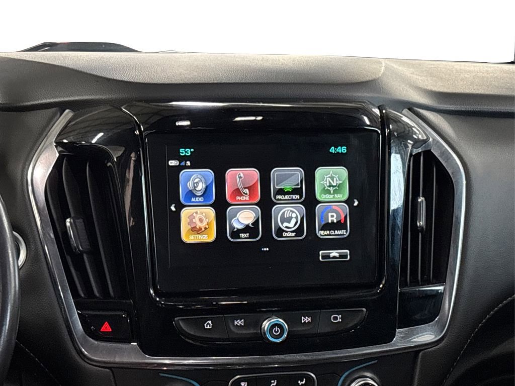 Used 2019 Chevrolet Traverse LT image 19