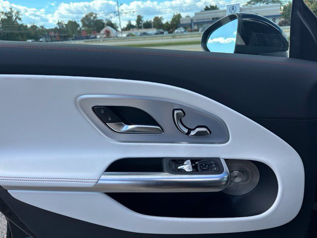 New 2027 Mercedes-Benz CLA 350 image 12