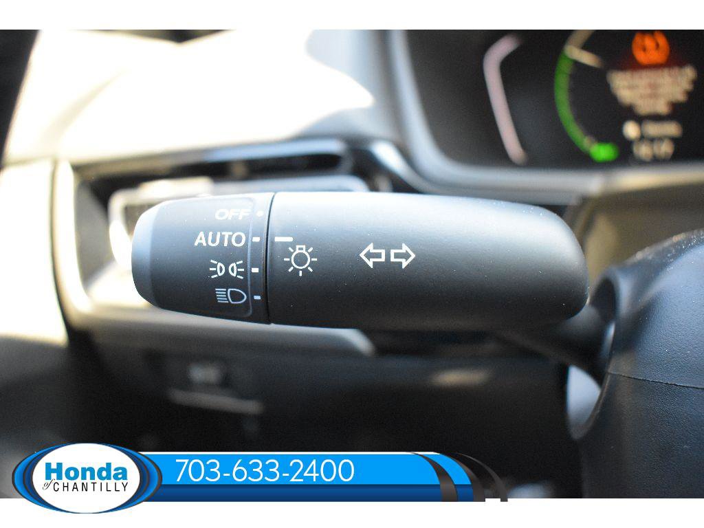 New 2026 Honda Civic Sport image 10