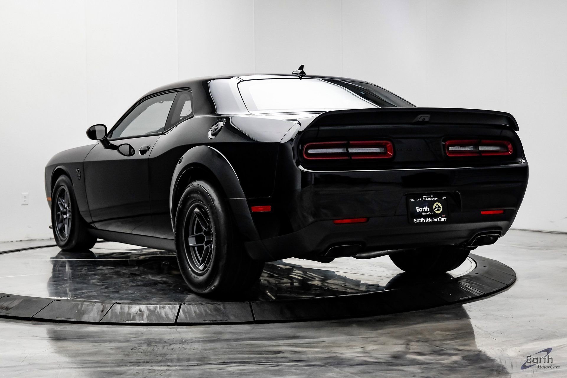 Used 2023 Dodge Challenger SRT Hellcat Redeye image 12