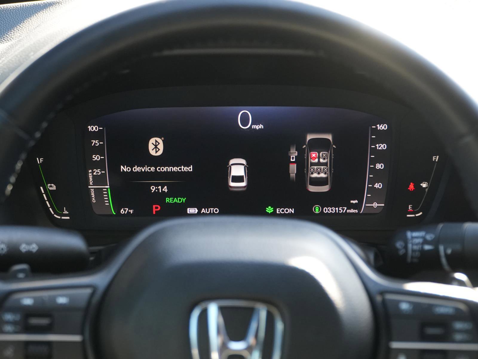 Used 2024 Honda Accord Sport image 24