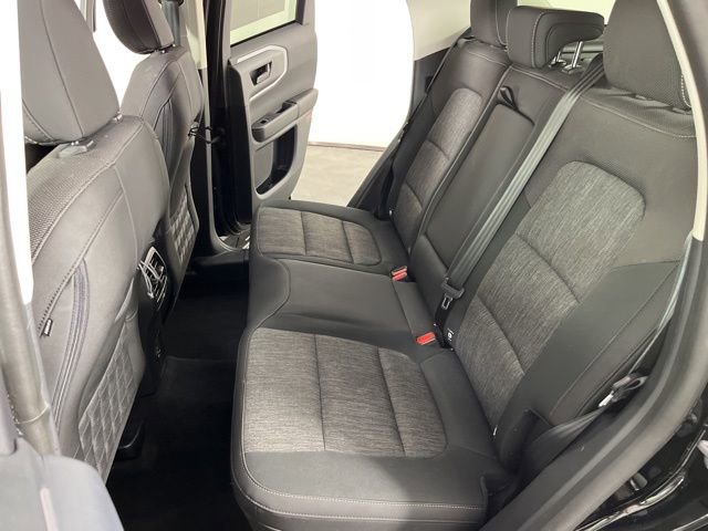 Used 2021 Ford Bronco Sport Big Bend image 41