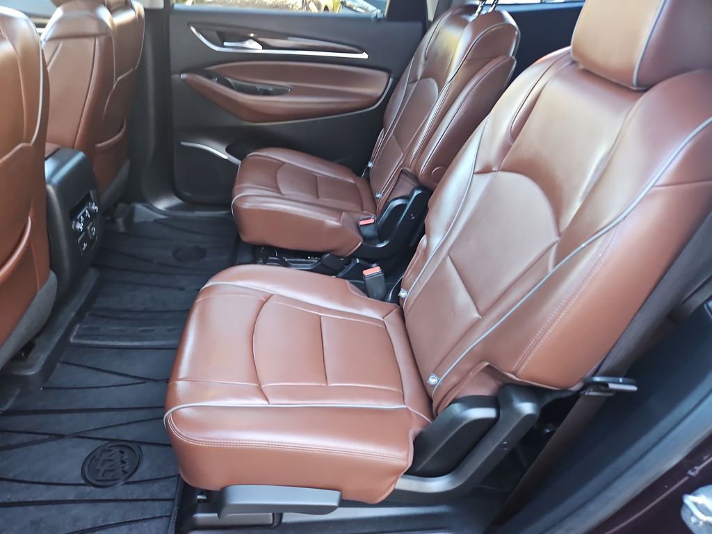 Used 2021 Buick Enclave Avenir w/ Avenir Technology Package image 25