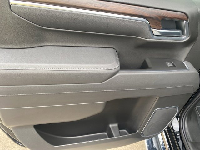 New 2025 GMC Sierra 1500 SLT w/ SLT Premium Plus Package image 12