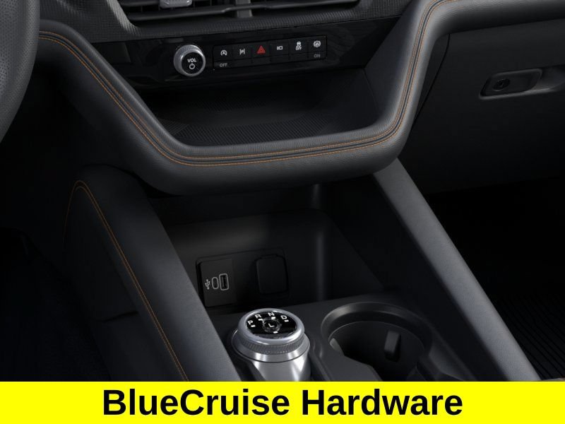 New 2026 Ford Explorer Tremor w/ Tremor Ultimate Package AWD/4WD image 16