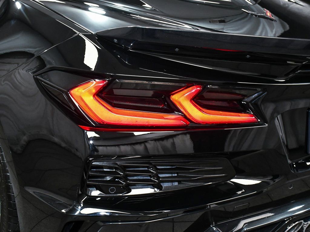 Used 2023 Chevrolet Corvette Z06 image 76