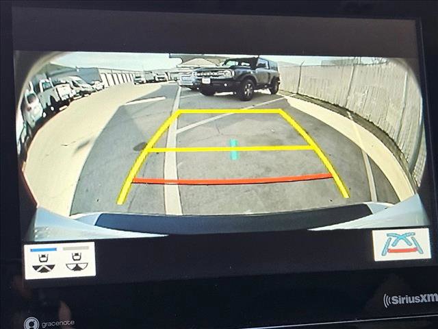 Used 2021 Toyota Camry TRD image 14