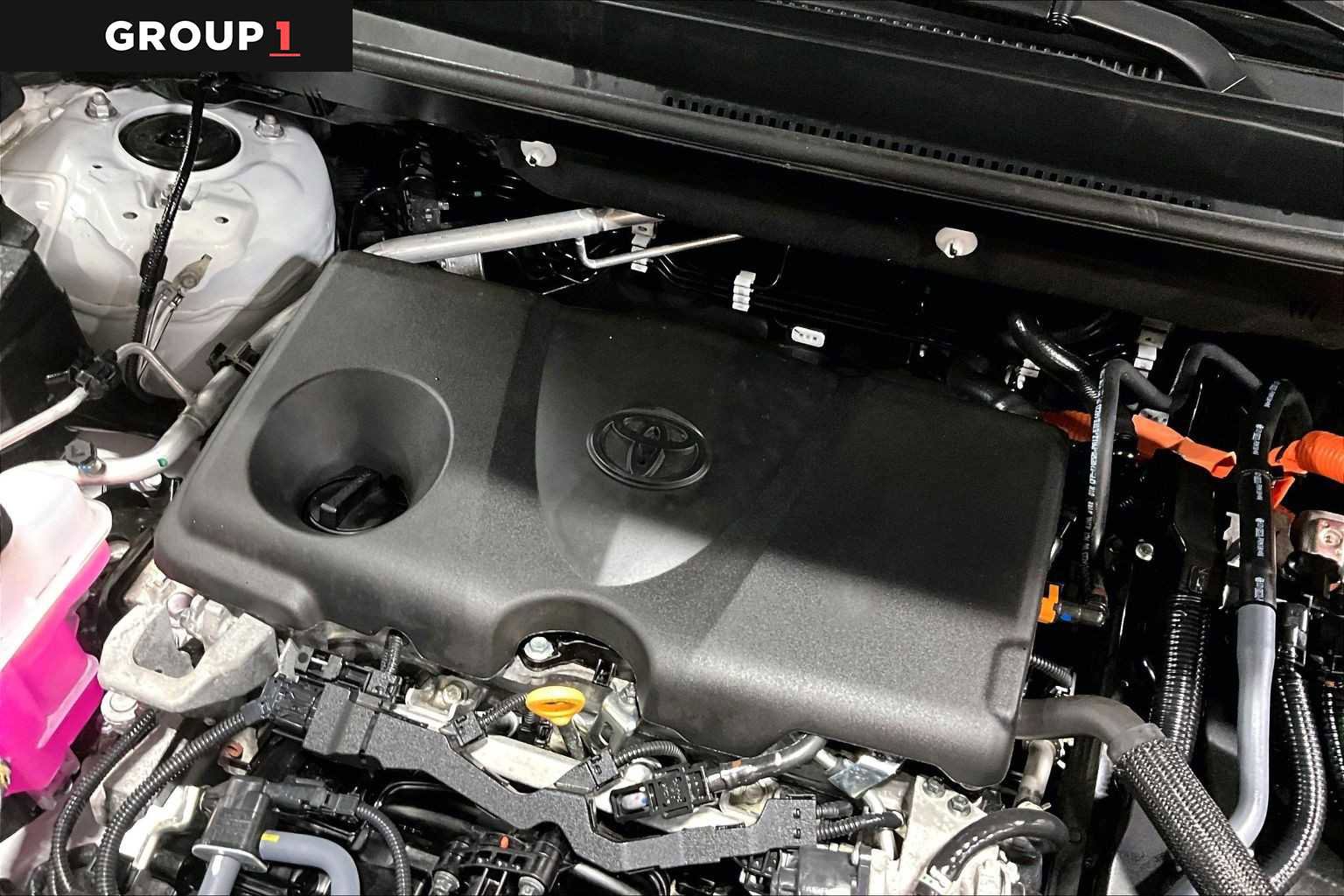 Certified 2025 Toyota RAV4 XLE w/ Convenience Package AWD/4WD image 33