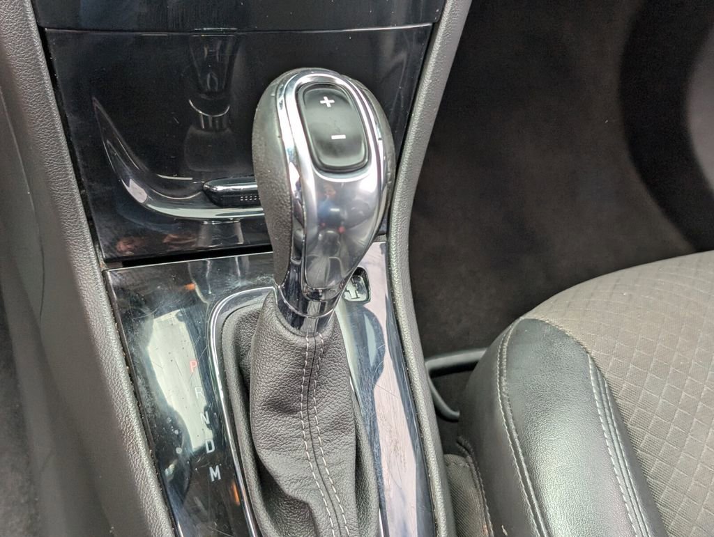 Used 2019 Buick Encore Preferred image 22