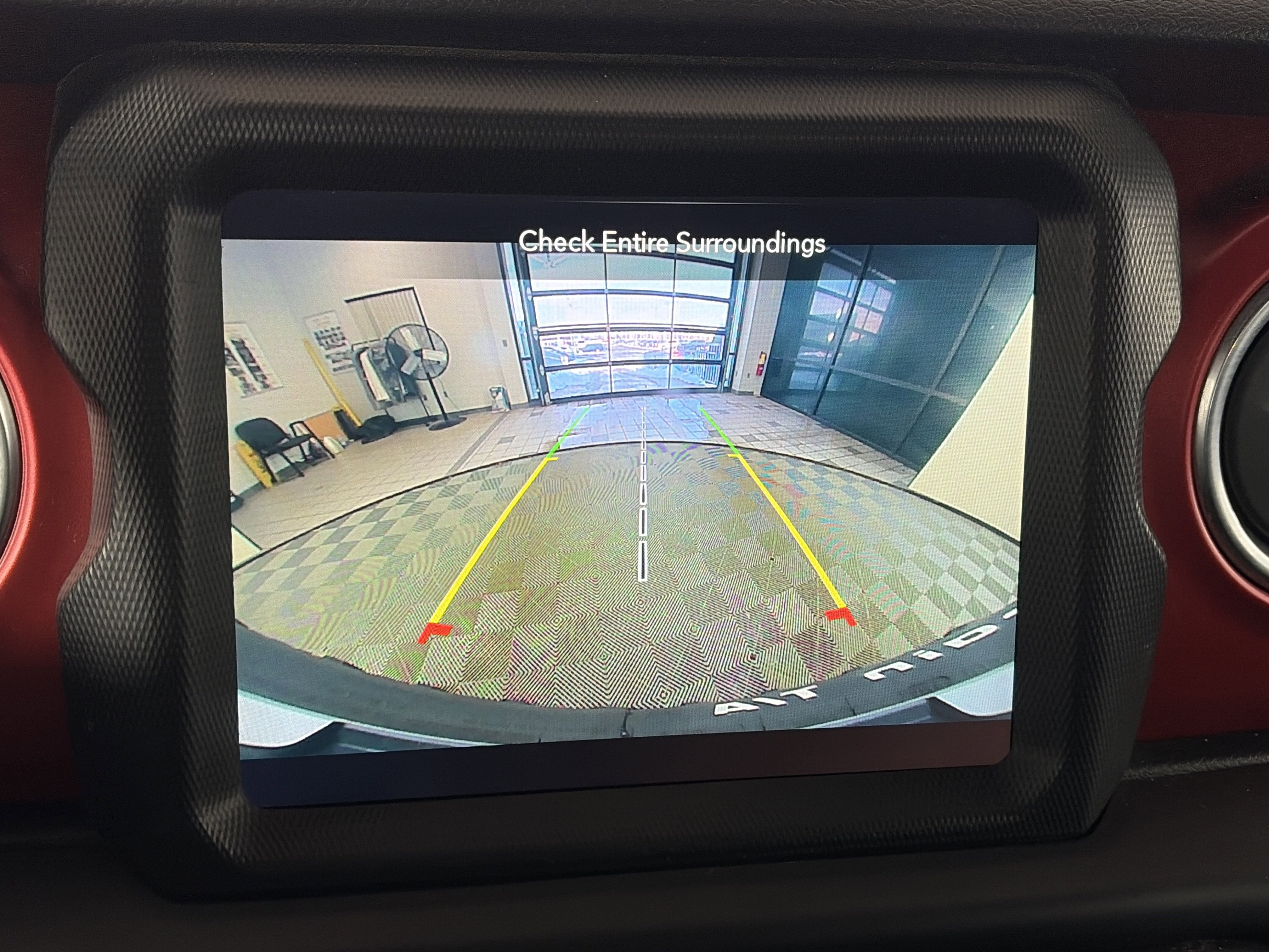 Used 2021 Jeep Wrangler Unlimited Rubicon image 23