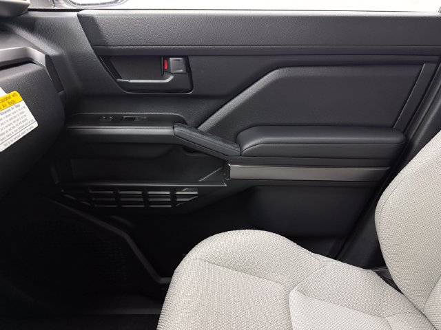 New 2026 Toyota 4Runner SR5 AWD/4WD image 23