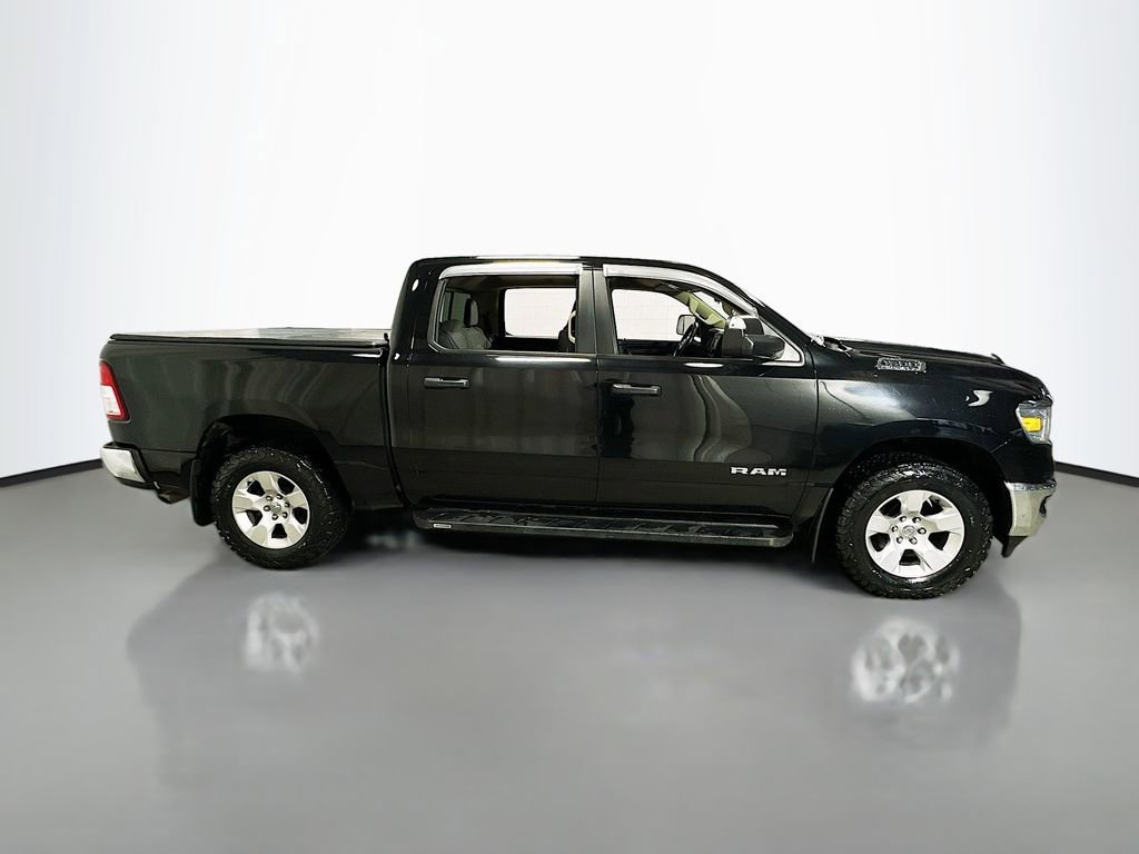 Used 2019 RAM 1500 Tradesman w/ SXT Appearance Group image 8