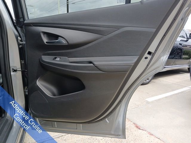 Used 2025 Buick Envista Avenir FWD image 9