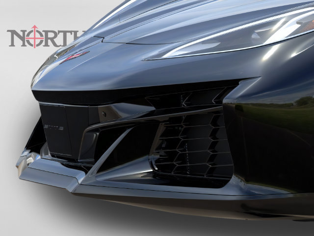 New 2027 Chevrolet Corvette Grand Sport RWD image 13