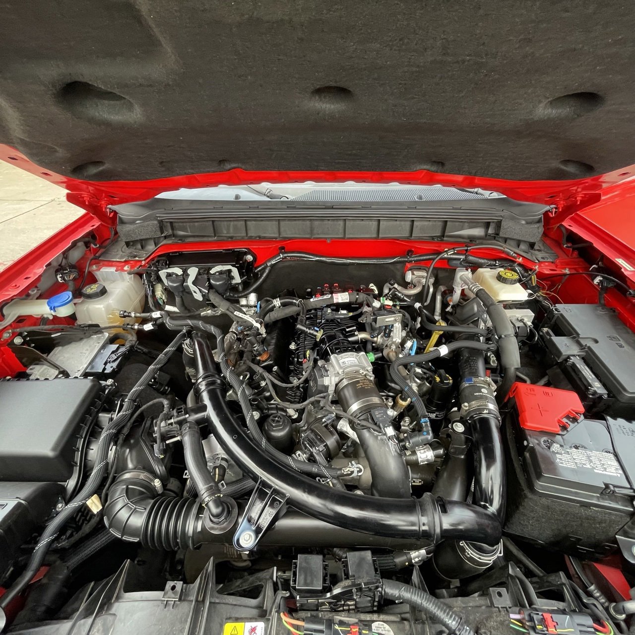 Used 2023 Ford Bronco Badlands image 26