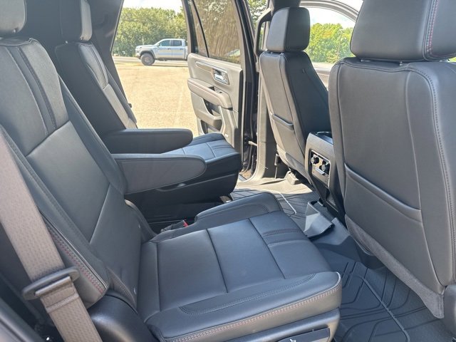 New 2026 Chevrolet Tahoe RST image 17